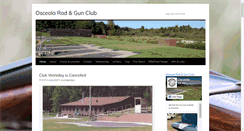 Desktop Screenshot of osceolarodandgunclub.org